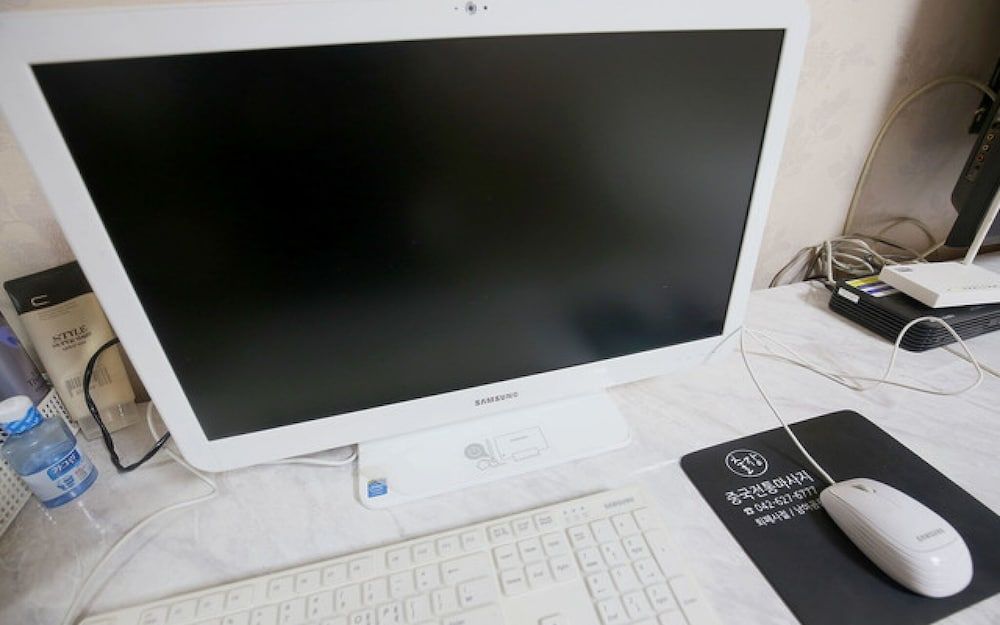 undefined Daejeon Sintanjin Blue 6