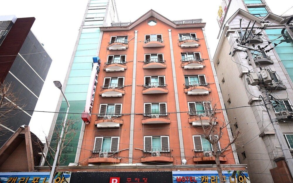 undefined Daejeon Seonhwa California 3