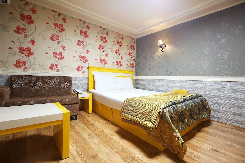 undefined Daejeon Yuseong Zen 6