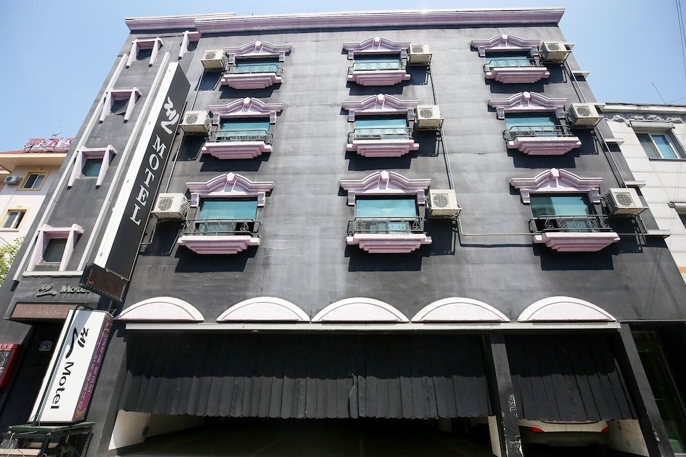 undefined Daejeon Yuseong Zen 3