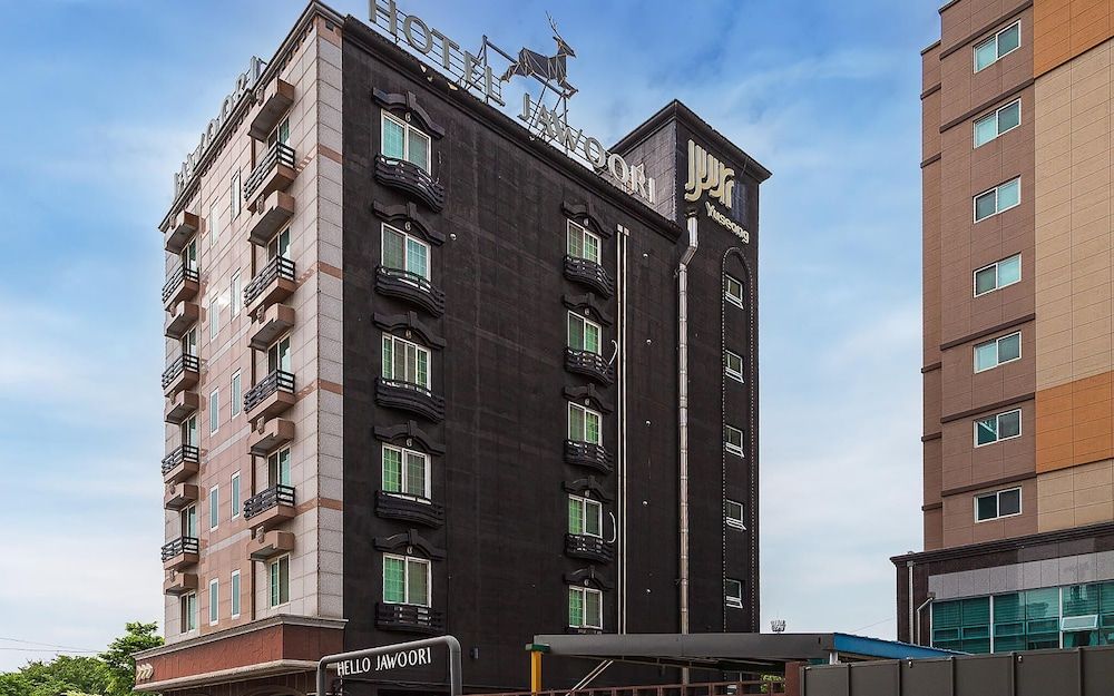 undefined Daejeon Yuseong Jawoori 7