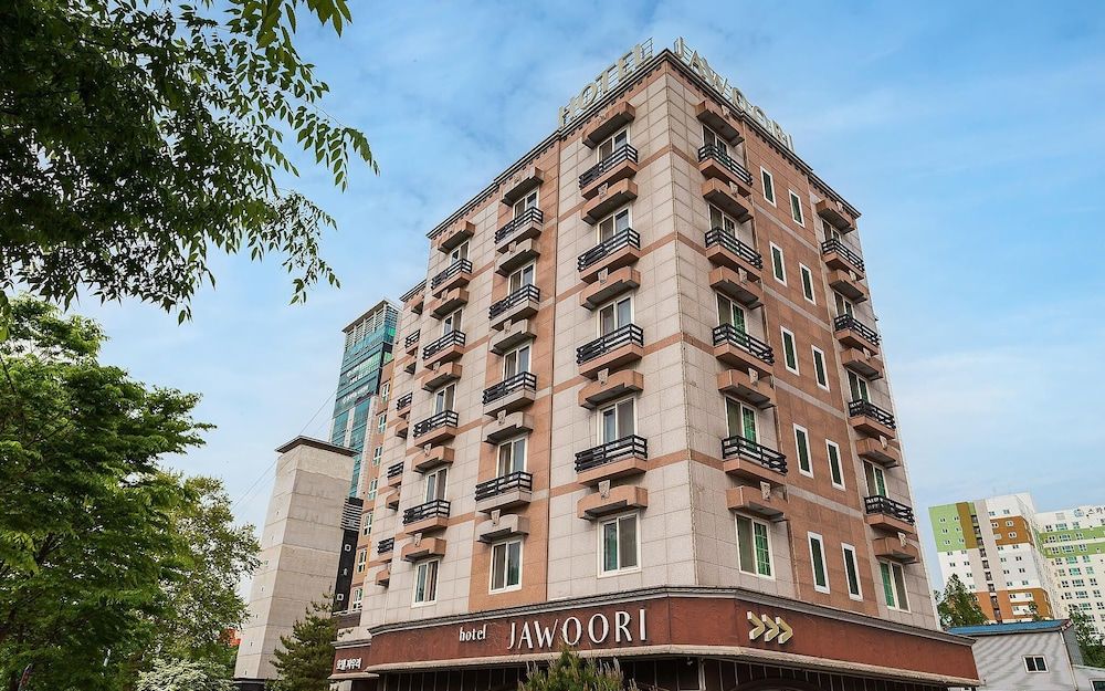 undefined Daejeon Yuseong Jawoori 3