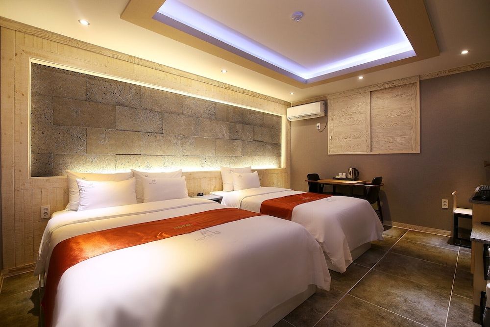 undefined Daejeon Jung-ri Some 10