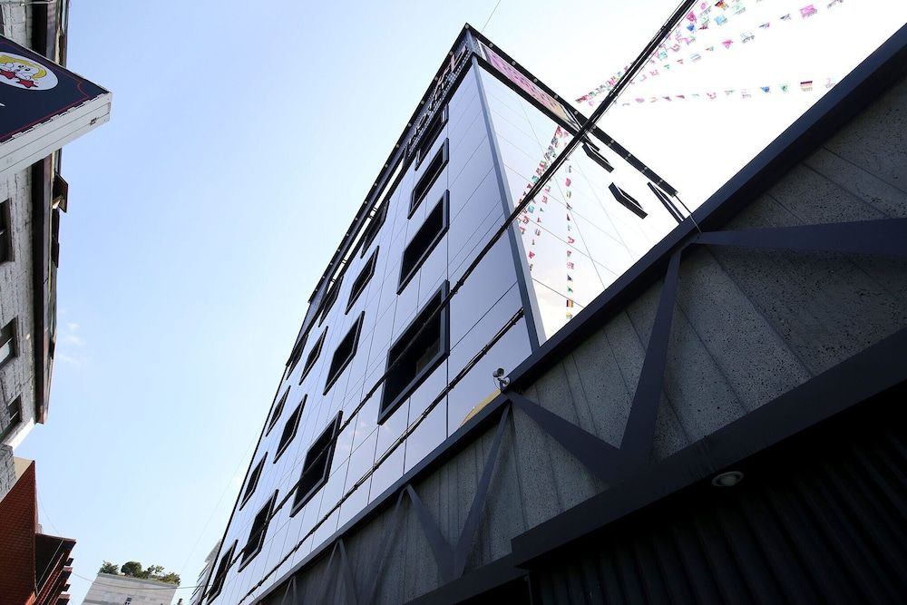 undefined Daejeon Jung-ri Some 9