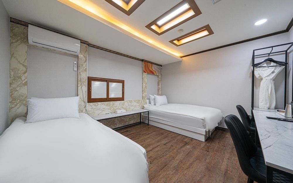 undefined Daejeon BNB