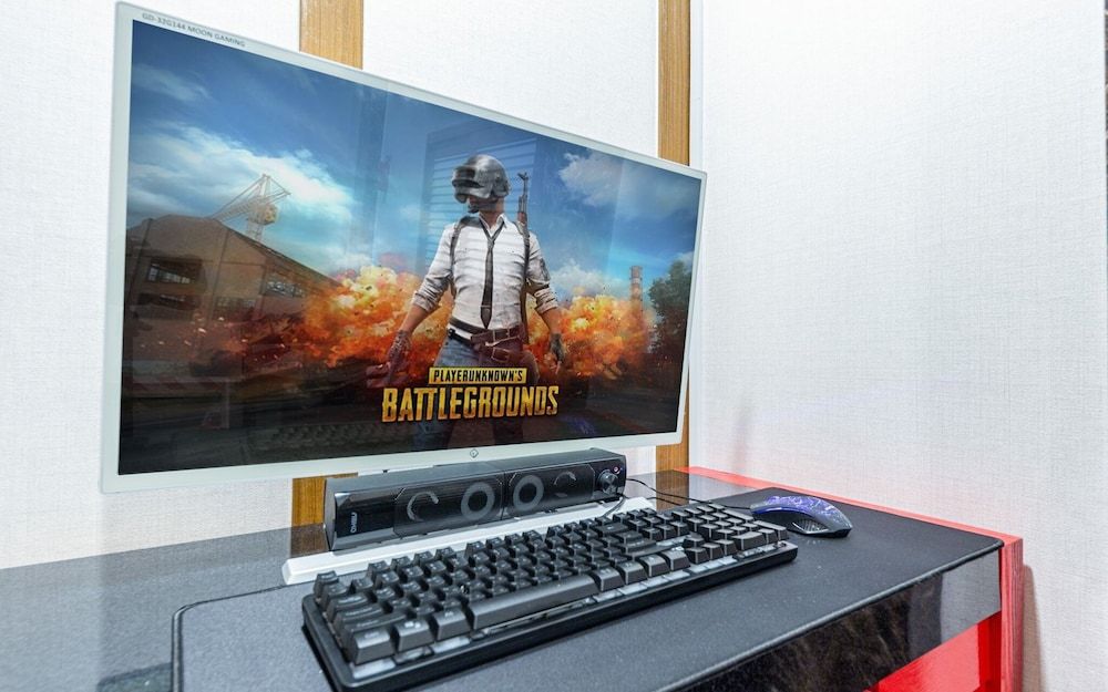 undefined Daejeon BNB 2