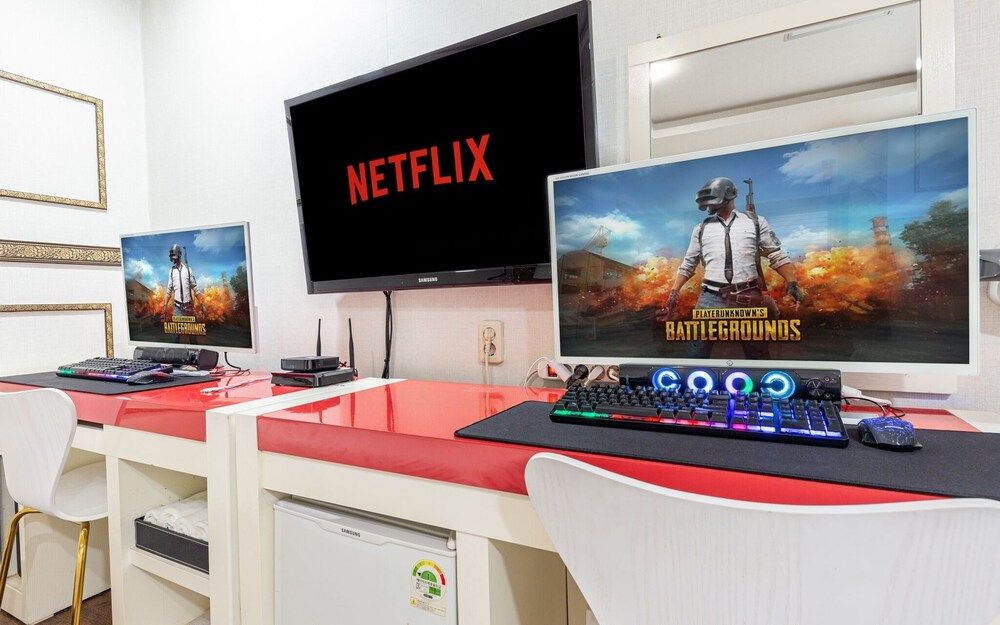 undefined Daejeon BNB 3