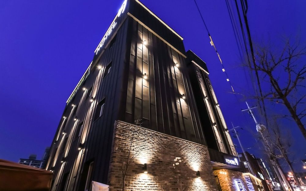 undefined Daejeon Sintanjin Hotel Wol 3