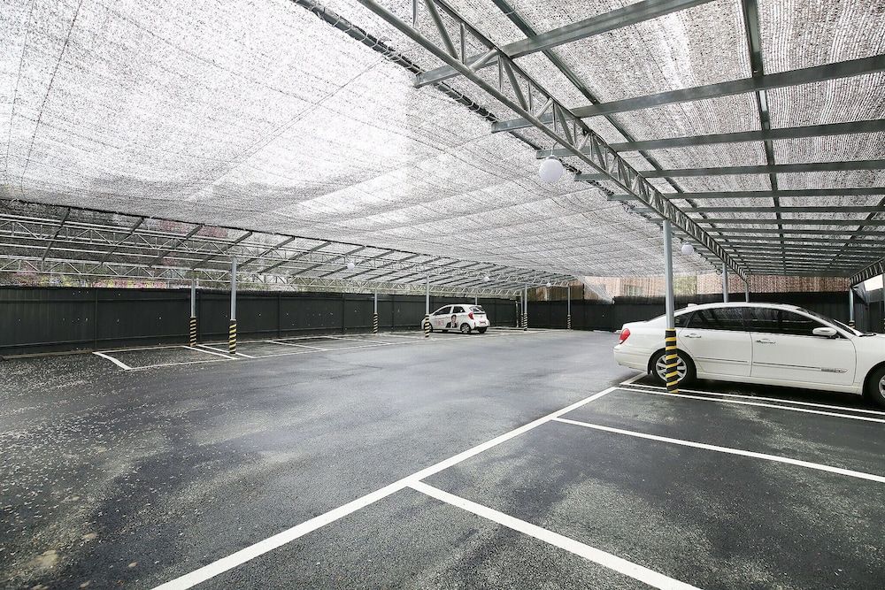 undefined Daejeon Hotel Today 6