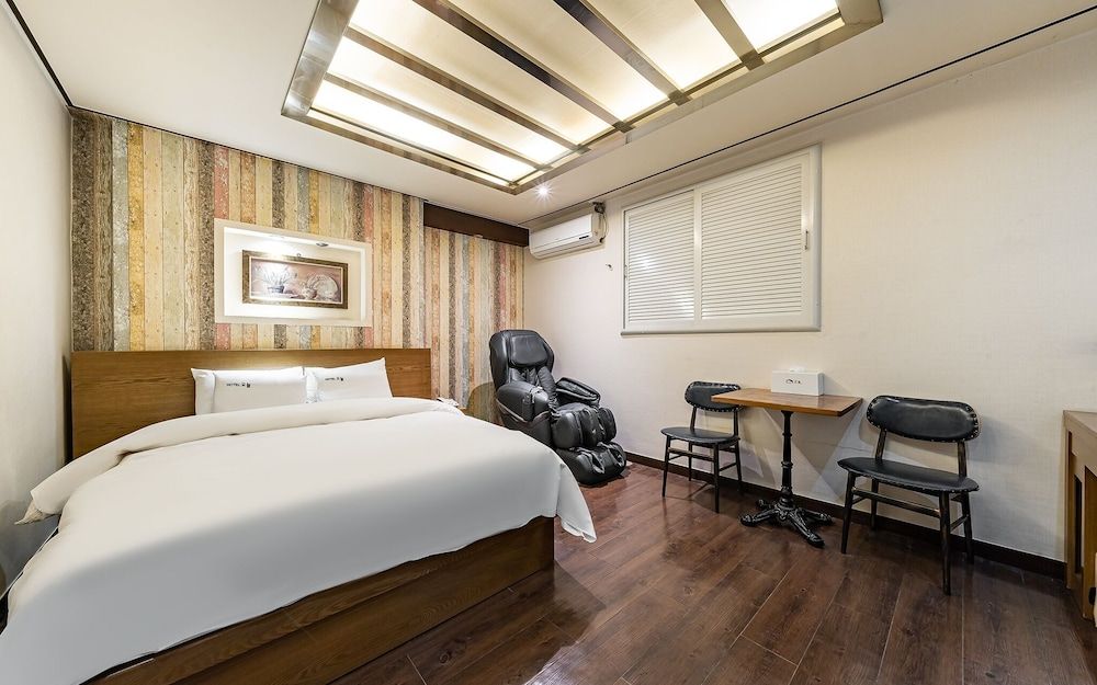 undefined Daejeon Hotel Today 7