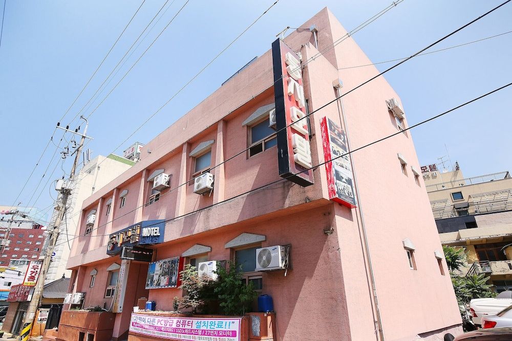 undefined Daejeon Eunhaeng Dungji 3