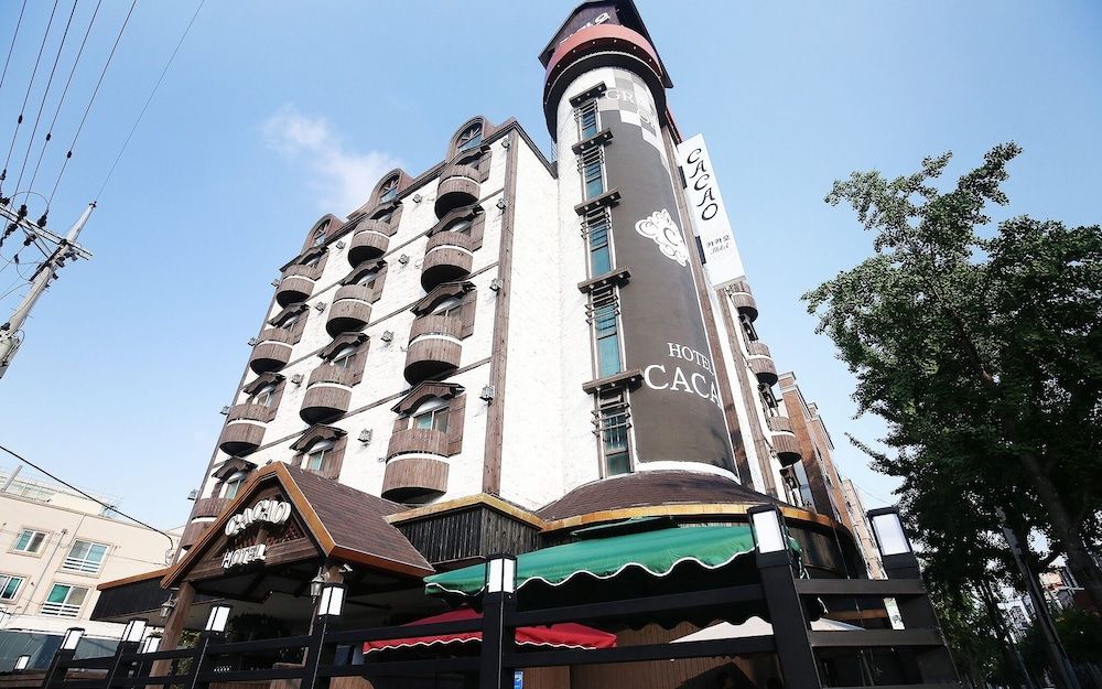 undefined Daejeon Yongmun Cacao 10