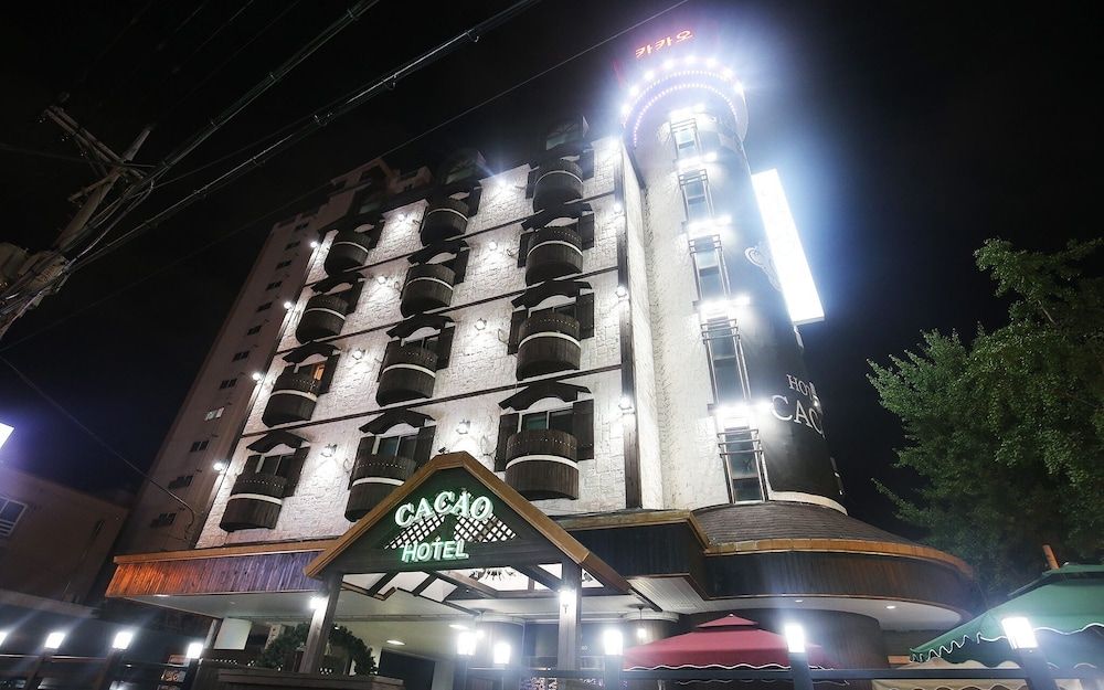 undefined Daejeon Yongmun Cacao 6