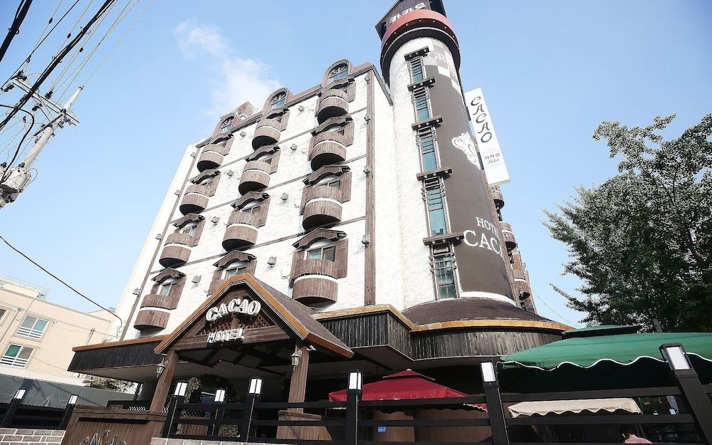 undefined Daejeon Yongmun Cacao 9