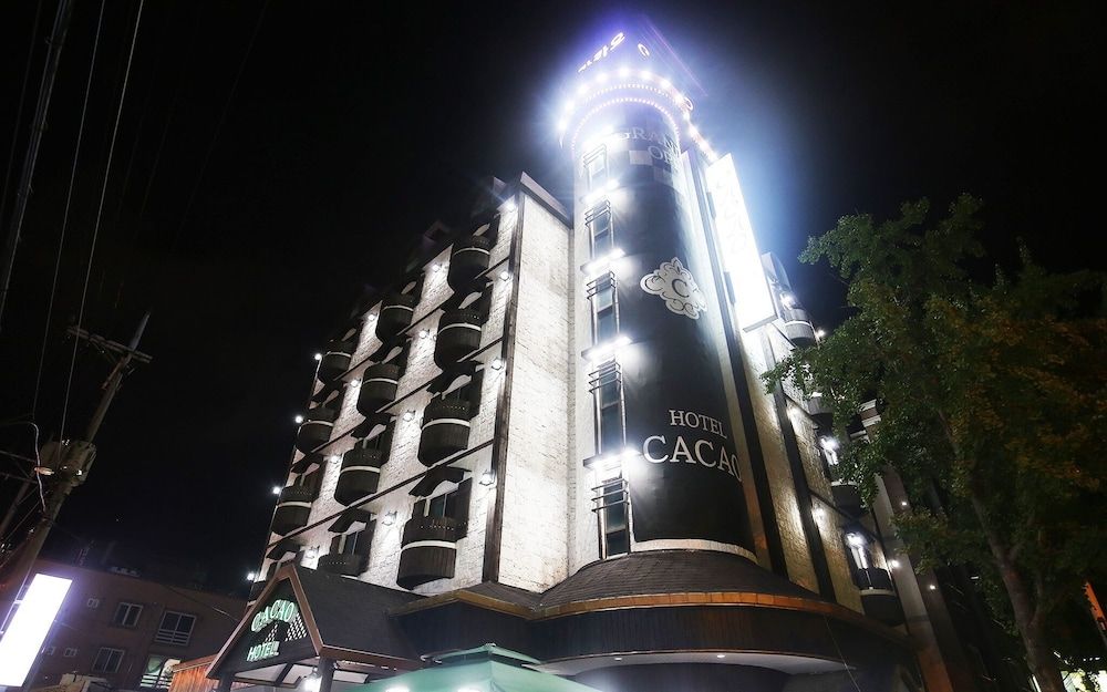 undefined Daejeon Yongmun Cacao 7