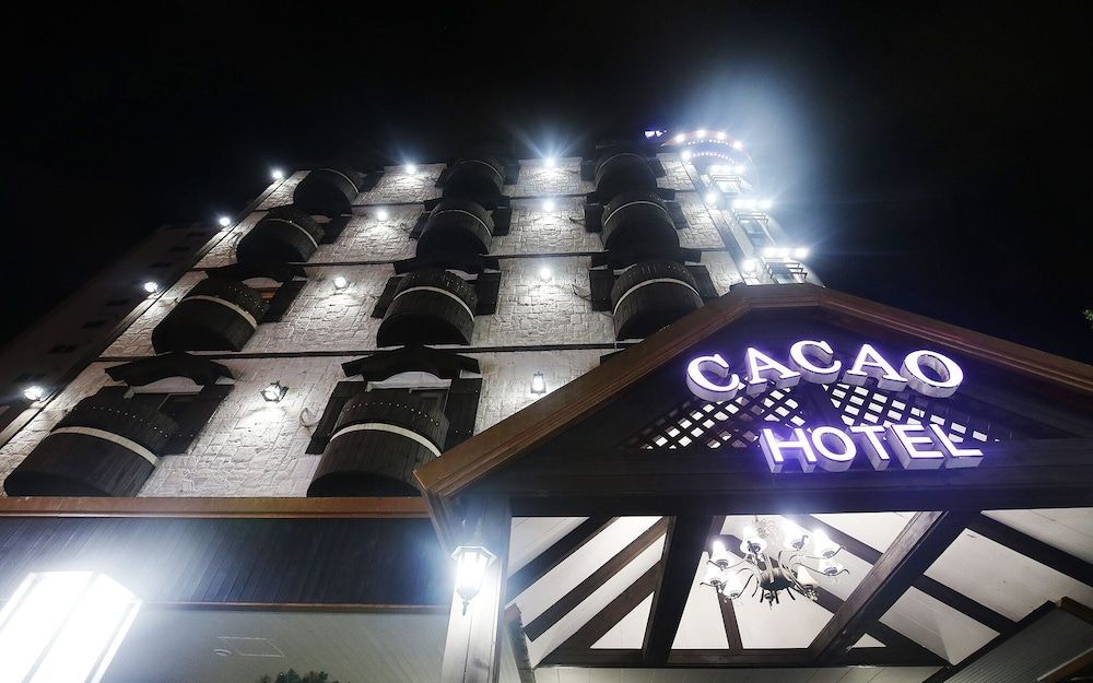 undefined Daejeon Yongmun Cacao 3