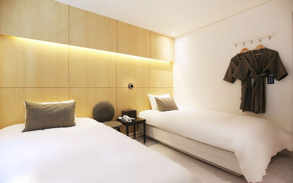 undefined Daejeon Daeheung My Stay Hotel 10