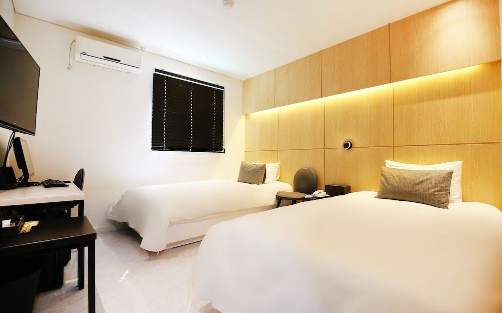 undefined Daejeon Daeheung My Stay Hotel 9