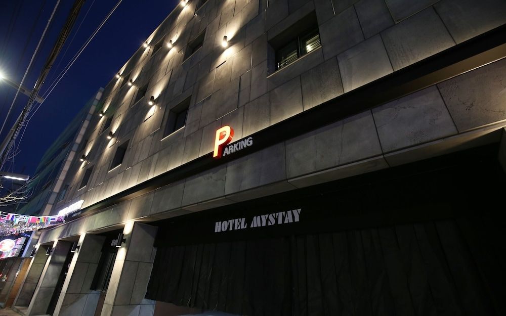 undefined Daejeon Daeheung My Stay Hotel 7