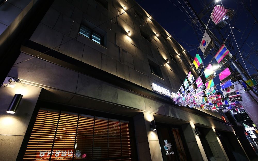 undefined Daejeon Daeheung My Stay Hotel