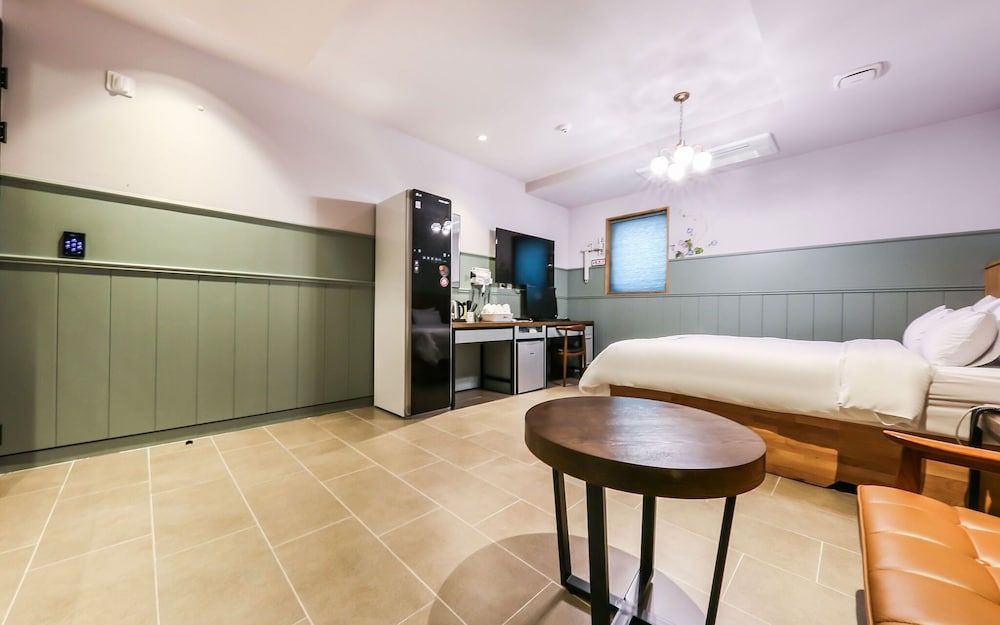 undefined Daejeon Seonhwa 2day 7