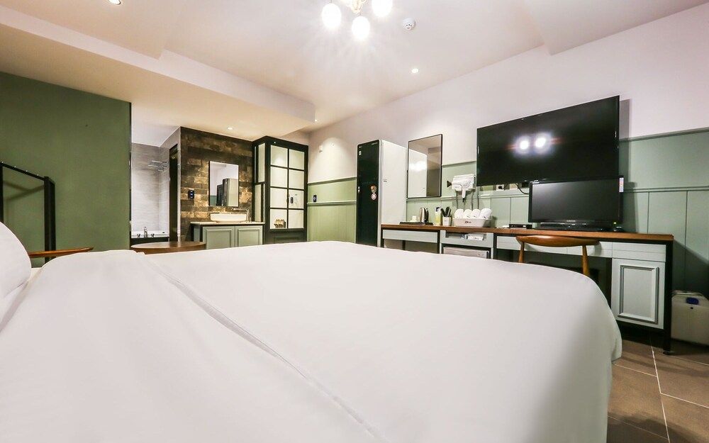 undefined Daejeon Seonhwa 2day 6