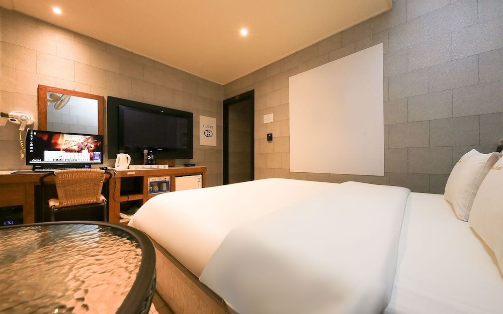 undefined Daejeon Scarlett 10