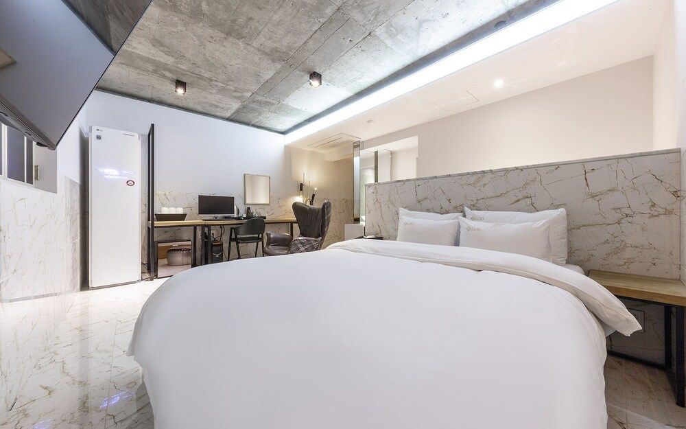 undefined Daejeon Shintanjin Hotel LOD 10