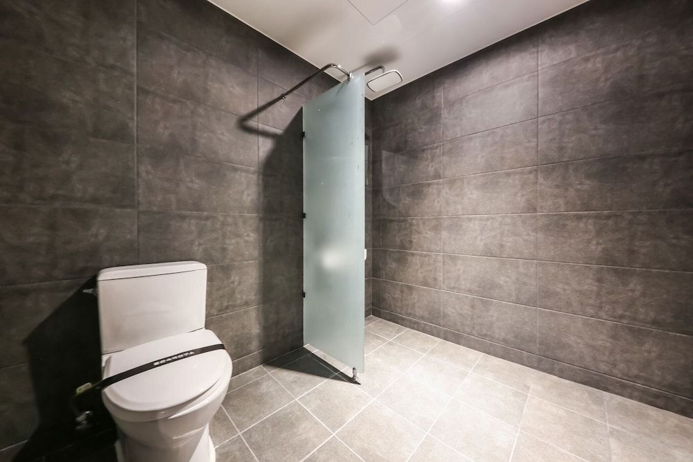 Hotel N7 Daejeon Bus Terminal Business Twin Room 5