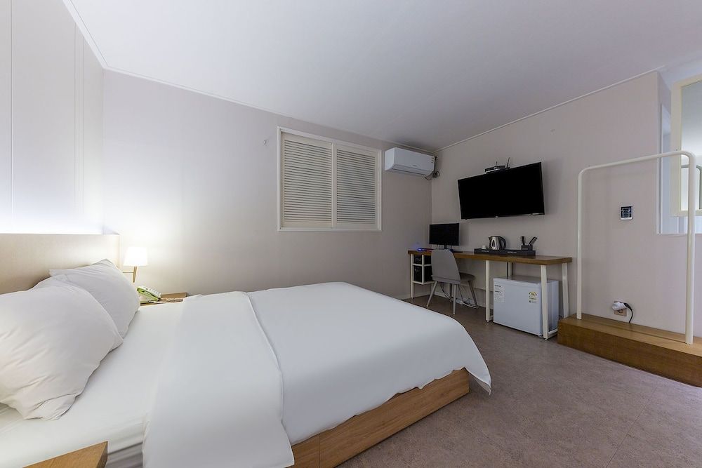 undefined Hotel N7 Daejeon Bus Terminal 6