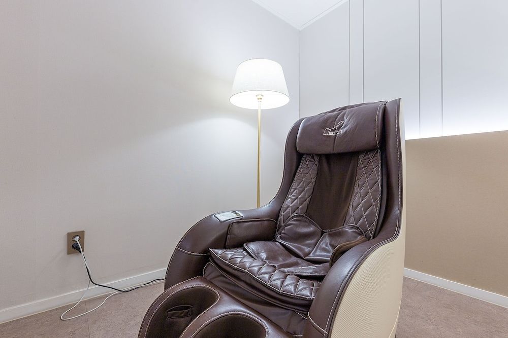 undefined Hotel N7 Daejeon Bus Terminal 10