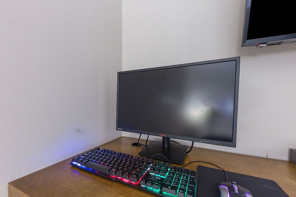 undefined Hotel N7 Daejeon Bus Terminal 8