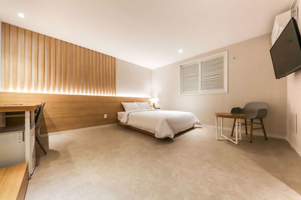 undefined Hotel N7 Daejeon Bus Terminal