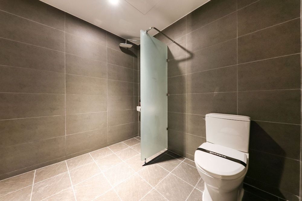 Hotel N7 Daejeon Bus Terminal Superior Double Room 6