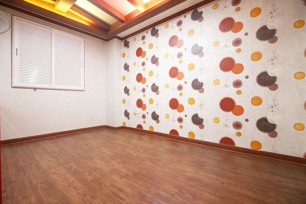 Daejeon Yongjeon Happy Tower Room (Ondol (air purifier)) 5