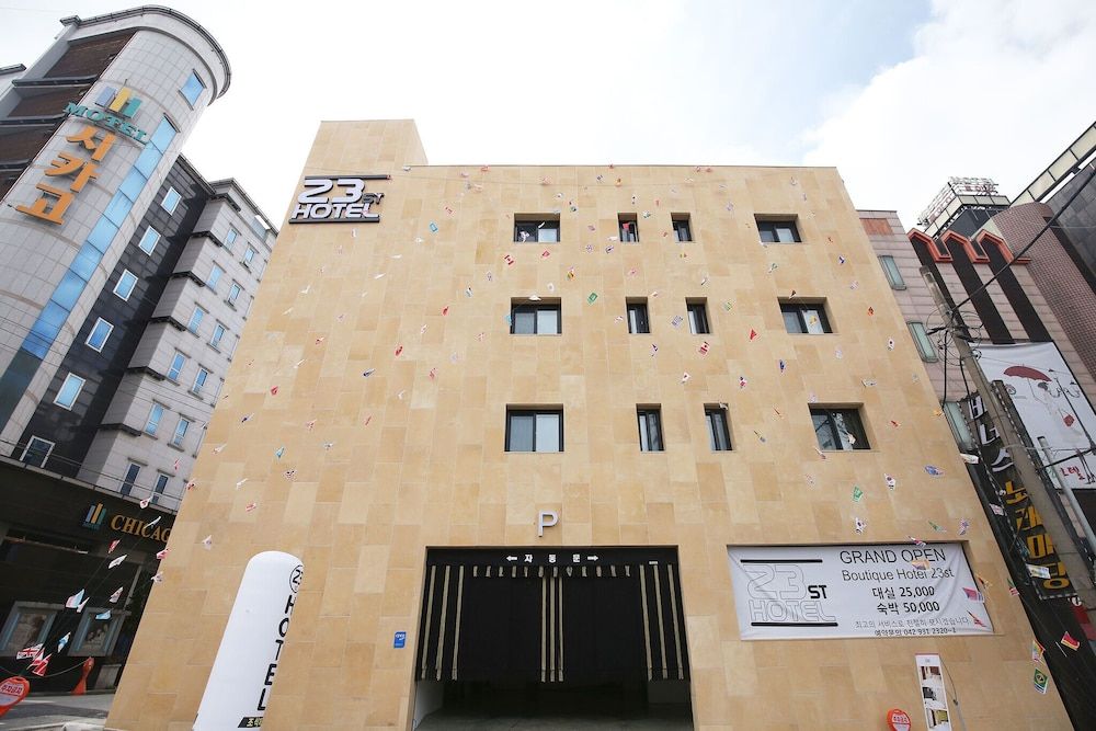 undefined Daecheon Sintanjn 23st 2