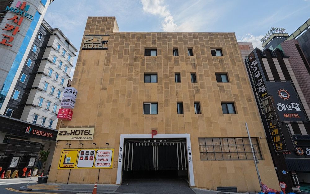 undefined Daecheon Sintanjn 23st 6