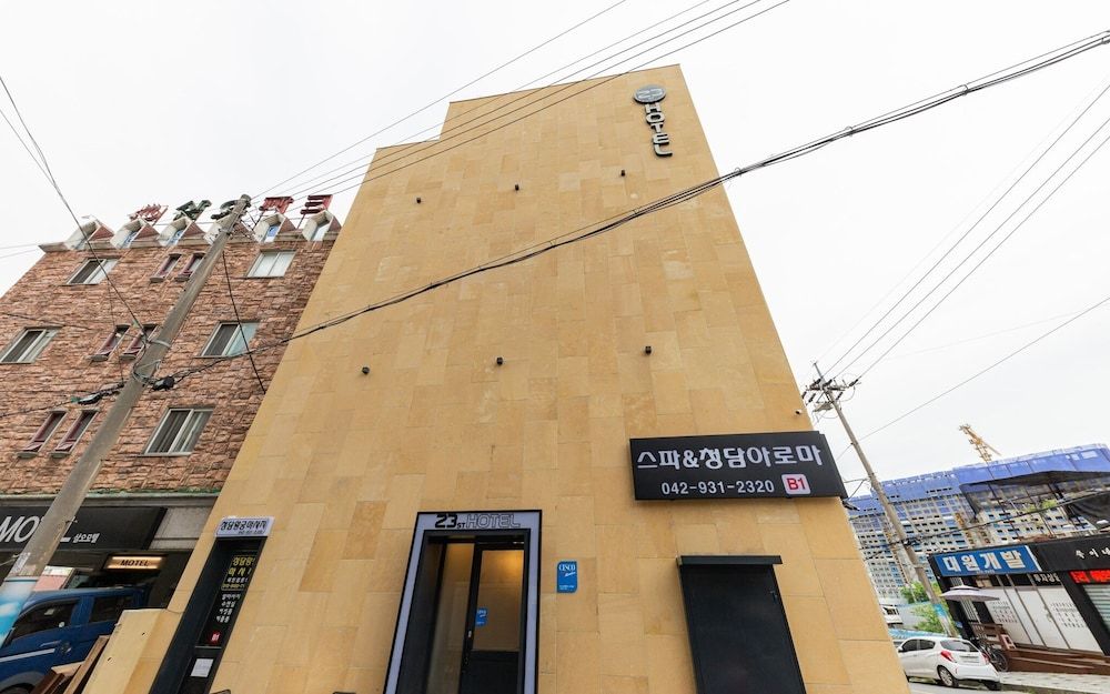 undefined Daecheon Sintanjn 23st