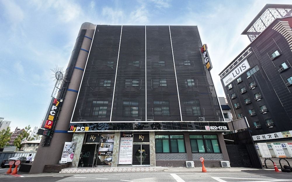 undefined Daejeon Yuseong K7 Pctel 5