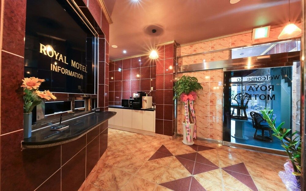 undefined Daejeon Sintanjin Royal 5