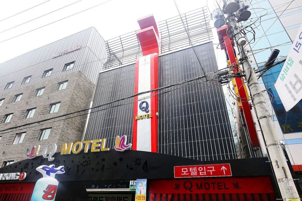 undefined Daejeon Yongjeon Q 3