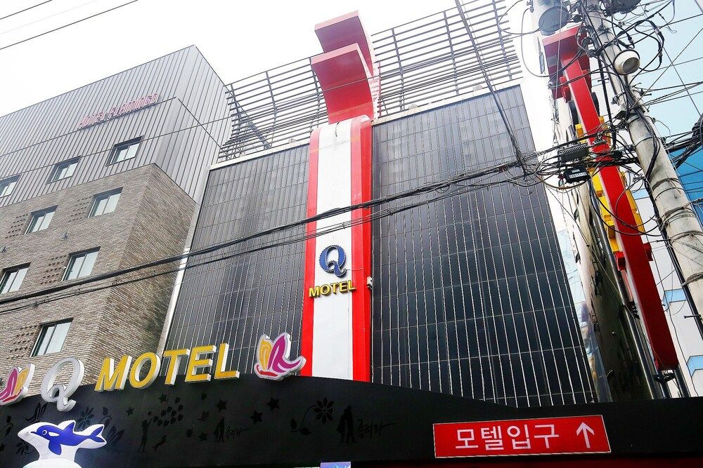 undefined Daejeon Yongjeon Q 4