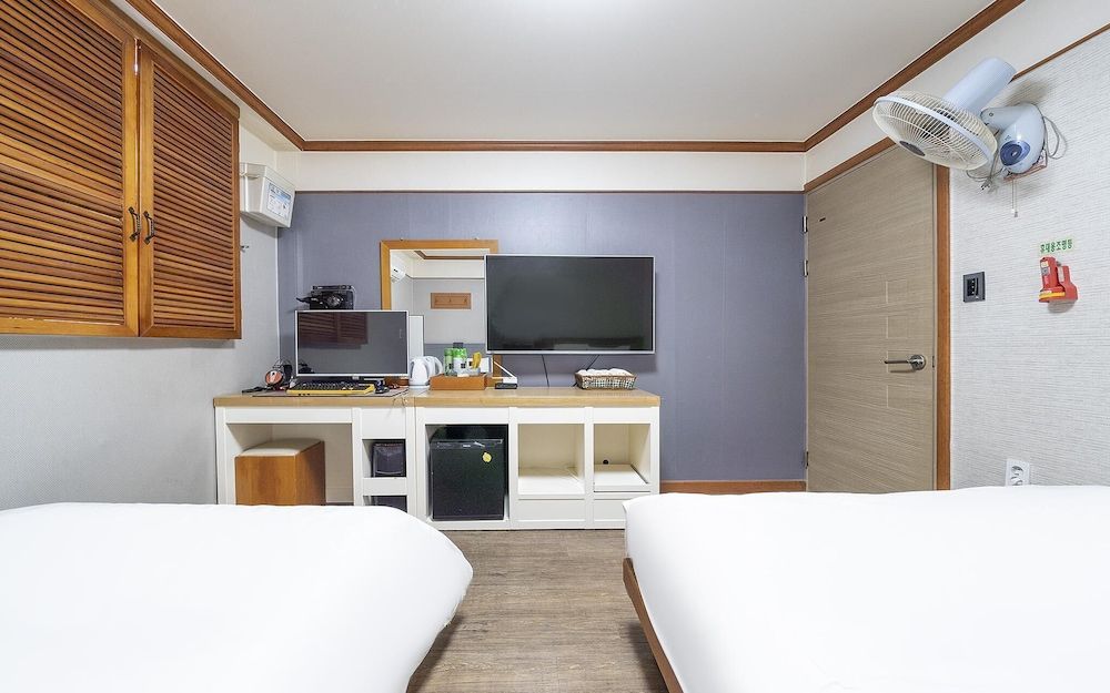 undefined Daejeon Shintanjin Valentine 9