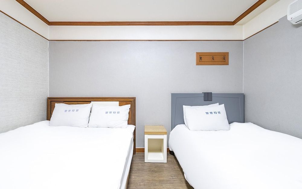 undefined Daejeon Shintanjin Valentine 7