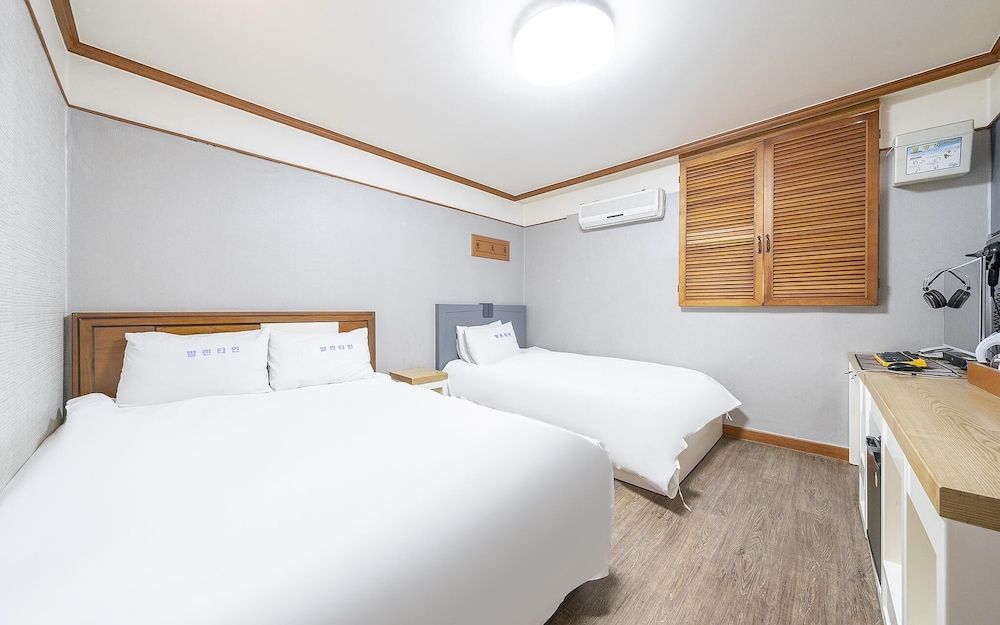 undefined Daejeon Shintanjin Valentine 5