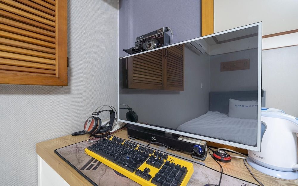 undefined Daejeon Shintanjin Valentine 8