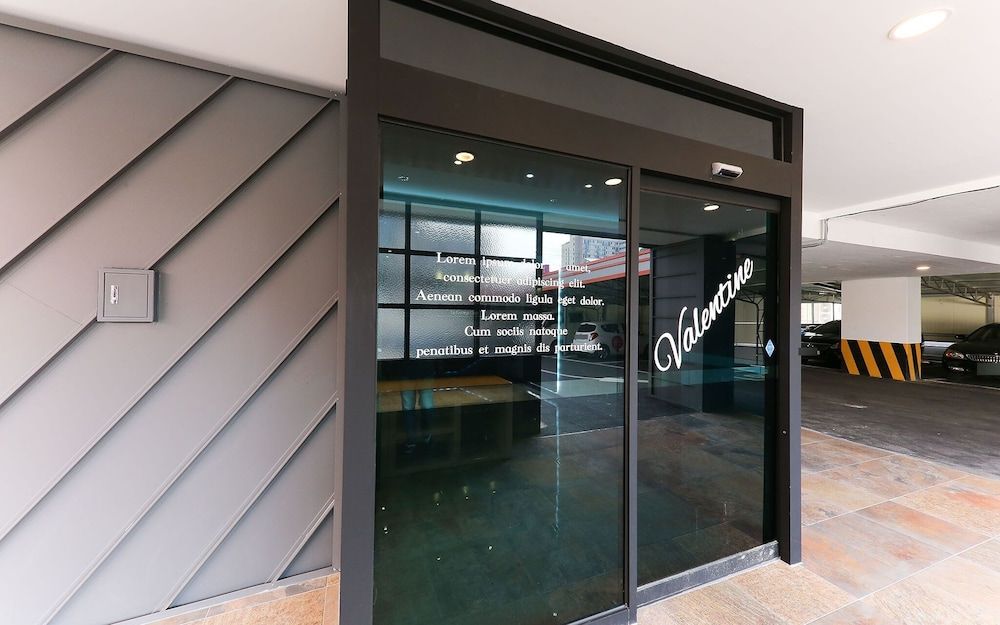 undefined Daejeon Shintanjin Valentine 4