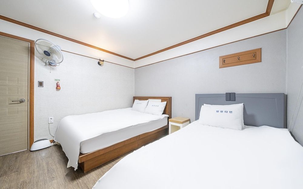 undefined Daejeon Shintanjin Valentine 6