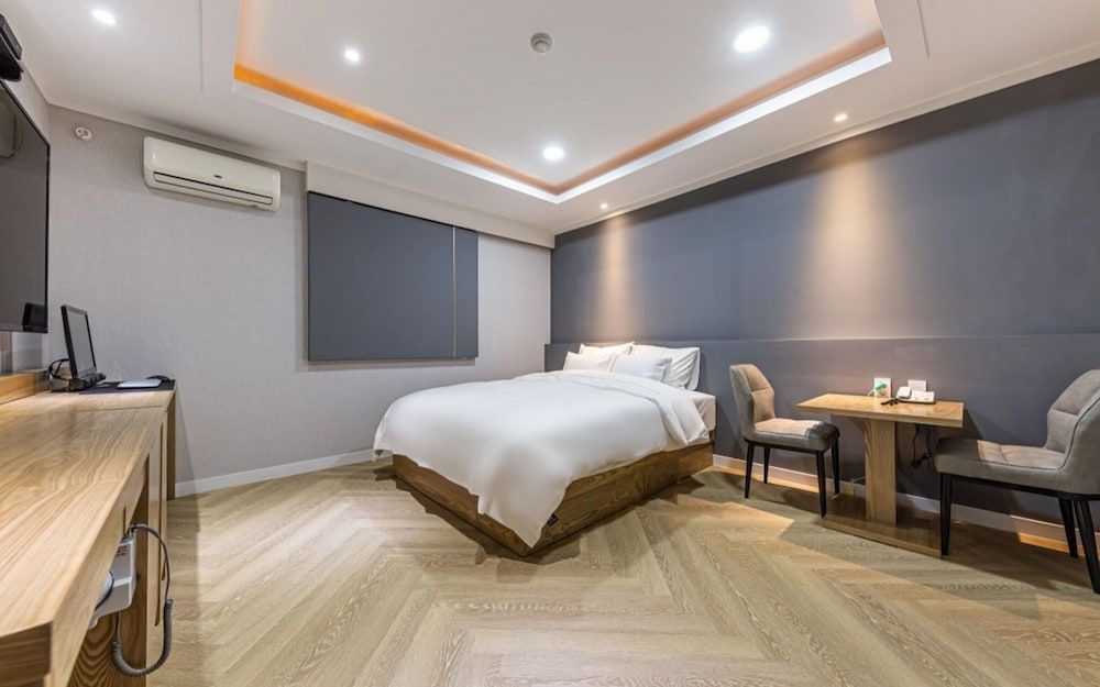 undefined Daejeon Primo Hotel 5