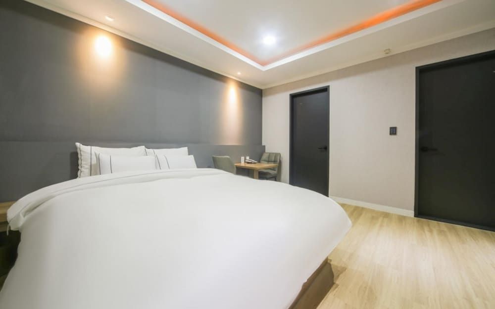 undefined Daejeon Primo Hotel 7